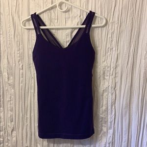 Lululemon Tank!!!
